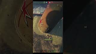 Chi To SP by player Namordinio wot shortsyoutube shortvideo shortyoutube shorts short [upl. by Ott]