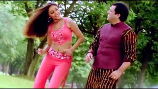 Tu Jo Hans Hans Ke Sanam  Full HD Video  Raja Bhaiya 2003 Kavita Krishnamurthy Udit Narayan [upl. by Ahtenek583]