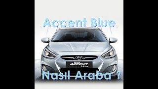 Hyundai Accent Blue 16 Dizel Prime OlumluOlumsuz Yönleri Nelerdir Müşteri şikayet örnekleri [upl. by Imalda]