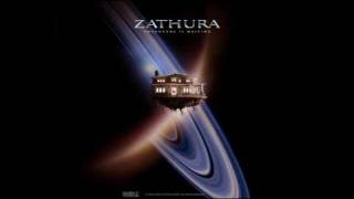 Zathura Soundtrack  Track 6 [upl. by Metts189]