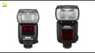 Introducing the SB5000 Speedlight [upl. by Hochman473]