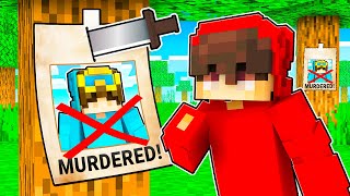 Who KILLED NICO in Minecraft [upl. by Wildee151]