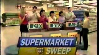 Supermarket Sweep May 2002 [upl. by Ameehsat979]