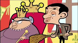 Mr Bean Cartoon Full Episodes  Mr Bean the Animated Series New Collection 27 [upl. by Grew742]