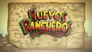 Huevos Rancheros Trailer [upl. by Nide]