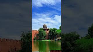 Darbhanga royal City darbhanga [upl. by Erihppas]