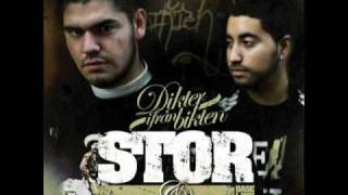 Stor  Lilla Shorty Prod Masse [upl. by Ettenyl743]