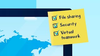 Tresorit endtoend encrypted file sharing capabilities for external audit [upl. by Sontag656]