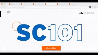 SoundCloud 101 Introduction [upl. by Karyl]