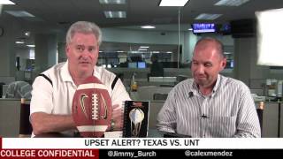 College Confidential TCUs bowl chances [upl. by Elsa305]