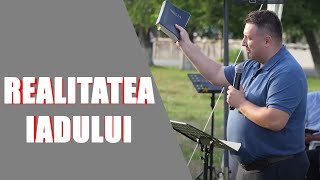 quot REALITATEA IADULUI quot Predică Gabi Floruț [upl. by Carrie]