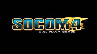 SOCOM 4  LeviathanSoundTrack [upl. by Long]