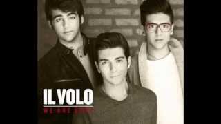 Así Il Volo ft Eros Ramazzotti [upl. by Trilley]