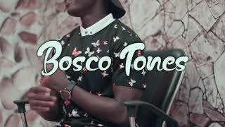 Video iokote Maua Sama X Hanstone  iokote Cover By Bosco TonesOfficial Video [upl. by Rodolfo]