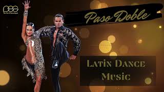 NonStop Paso Doble Music Mix  ballroomdance pasodoble latin dancesport music [upl. by Nomolos688]