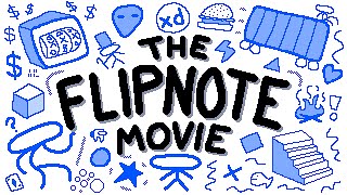 the flipnote movie [upl. by Burnside125]