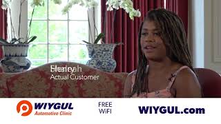 Wiygul Automotive Clinic  Testimonial amp New Customer Offer [upl. by Sine]