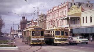 The battle to save Bendigos trams [upl. by Elreath]