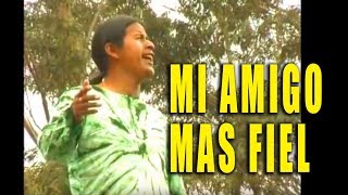 MI AMIGO MAS FIEL  PROMESA DIVINA  Musica Cristiana  Otavalo  Ecuador [upl. by Four]