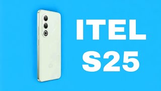 Itel S25 Review Is it better than the S25 Ultra [upl. by Reahard]