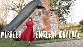 PERFECT ENGLISH COTTAGE [upl. by Yadrahc132]