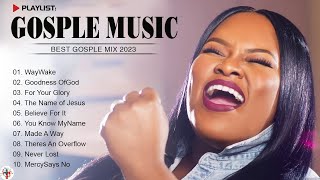 Ayanda Ntanzi  Greatest Hits  South African Gospel Playlist [upl. by Ahseekan]