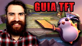 TFT desde CERO  GUÍA para EMPEZAR en el SET 10 [upl. by Aneehsyt902]