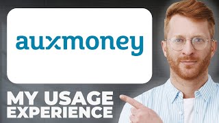 Auxmoney Personal Loan Review  Usage Experience [upl. by Christian]