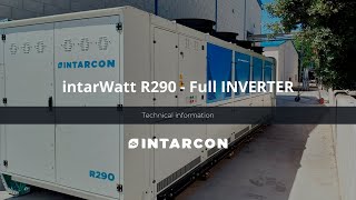 R290 Refrigeration  R290 Full INVERTER Presentation [upl. by Asenej]