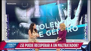 ¿Es posible rehabilitar a un maltratador [upl. by Salvidor290]