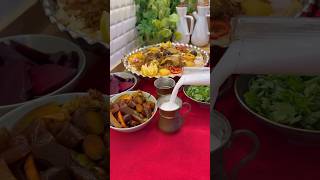 تشريب لحم عراقي لحم ذايب ذوب 😋✅likeexploreiosloveshortsshortfoodfood ترنداكسبلورلايكريلز [upl. by Marinna]