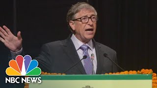 Bill Gates Uses Farmland As Investment Vehicle Owns Over 250k Acres [upl. by Portia]