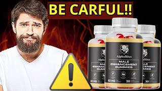 ALPHA BITES ❌NEW ALERT❌  ALPHABITES REVIEW ALPHA BITES REVIEWS ALPHA BITES GUMMIES ALPHABITES [upl. by Suiravad]