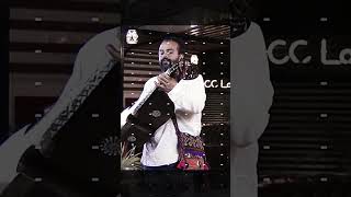 Gharoli Rubab Instrumental by Nawazish Nasri  Tribute to Abida Parveen  music ytshorts [upl. by Punak]