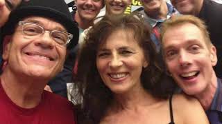 On the Passing of Mira Furlan [upl. by Maiga]