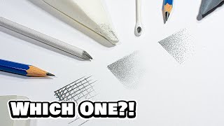 8 Shading Techniques and How to Pick The Best One [upl. by Akvir]