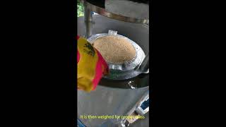 Sugarcane Bagasse Paper Plate Making Process Thesis Only [upl. by Mylander993]