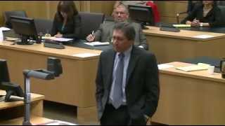 Jodi Arias Trial  Day 21  Part 1 cross examination [upl. by Okomot536]