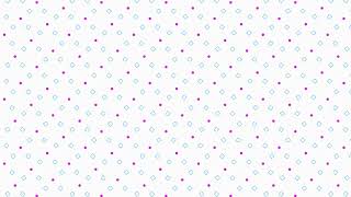 Repeating Pattern of Geometric Shapes  Background Loop Animation  Free HD Version Footage [upl. by Oriole]