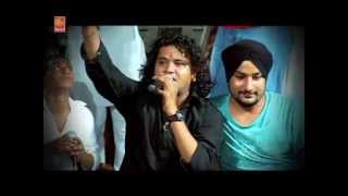 Maye Ni Jogi by Vicky Badshah  Maa Meri Sherawali  Punjabi Sufiana [upl. by Hogle433]