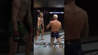 🤓🥸 Sean O’Malley vs Marlon Vera Fight 1🤪😜The second encounter will be like how [upl. by Ceporah]