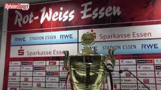 RWE gewinnt quotDas Derbyquot 93 [upl. by Findlay]