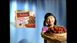 KCCITV CBS commercials August 17 2000 [upl. by Atirac]