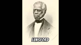 The Story of Lunsford Lane Enslaved Entrepreneur Pt 1 history blackhistorian blackhistory [upl. by Tildy]