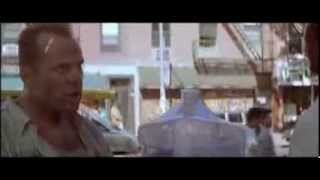 Die Hard With A Vengeance Trailer HD [upl. by Berners677]