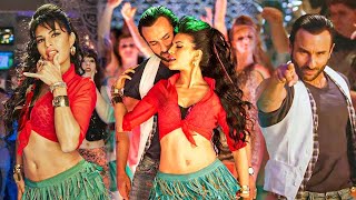 Mujhe To Teri Lat Lag Gayi  Beiman Dilbara Beiman  Jacqueline Fernandez  Saif Ali Khan  Race 2 [upl. by Otha]