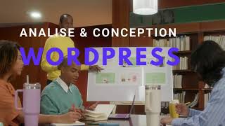 Création de site web avec wordpress [upl. by Scarlett59]