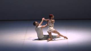 Benjamin Millepied Hiroaki Umeda extraits [upl. by Nywg137]