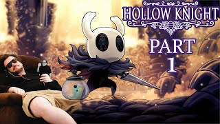 Hollow Knight Part 1  Oath Keeper [upl. by Balbur]