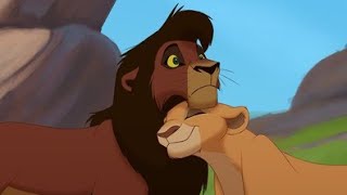 Kiara x Kovu tribute [upl. by Nahshon763]